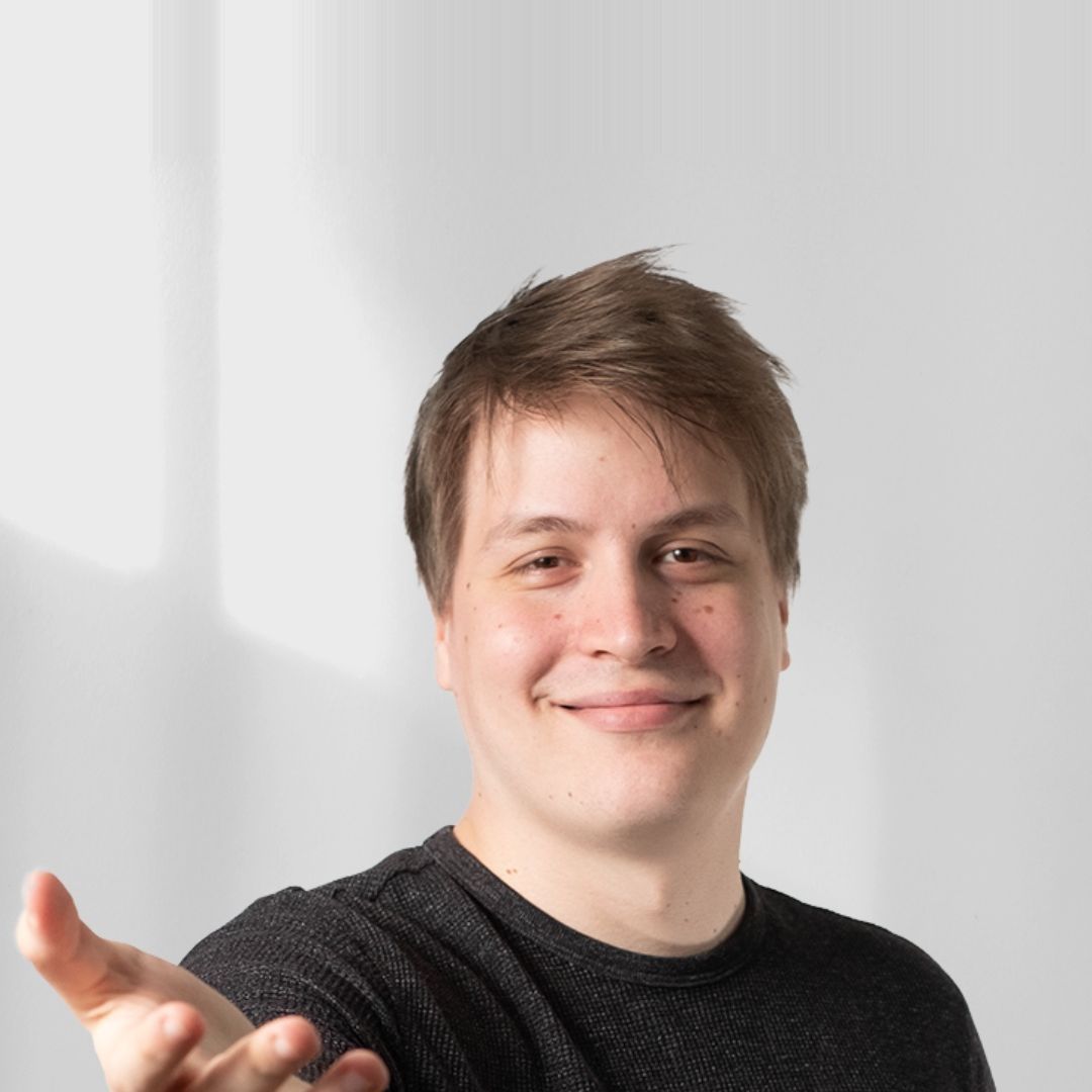 Joona Mäntynen