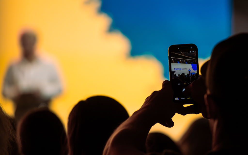 Hello Performer Reveals the Future of the Speaker Industry