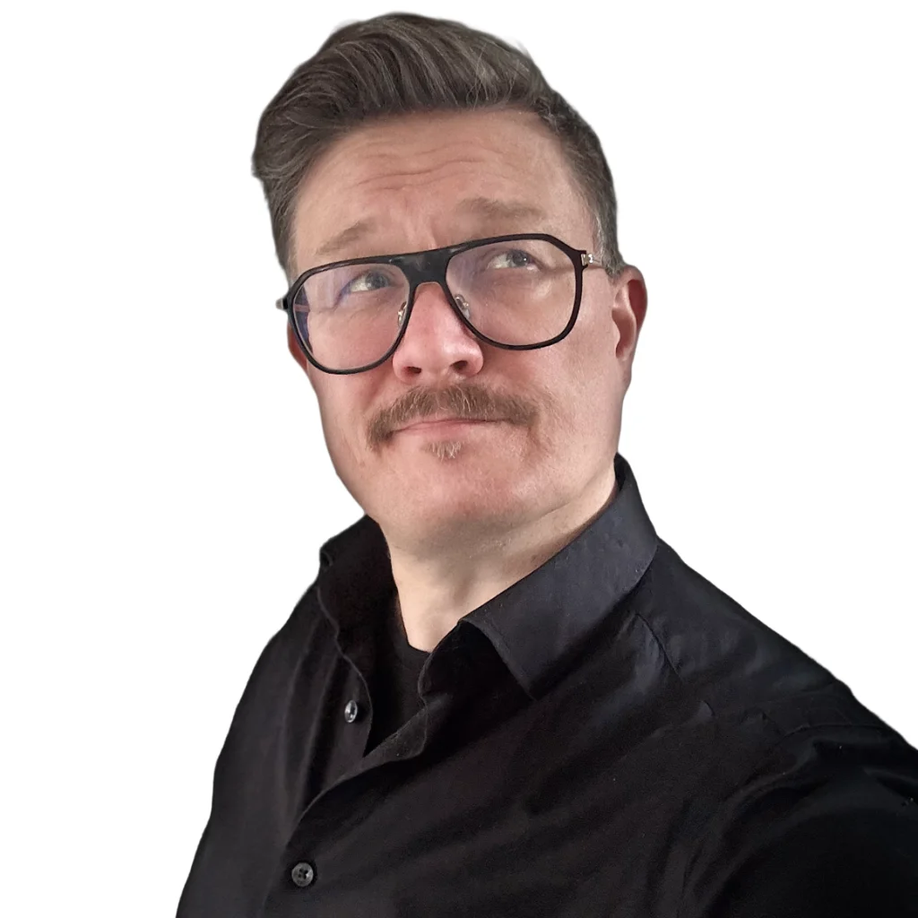 Kalle Heinonen