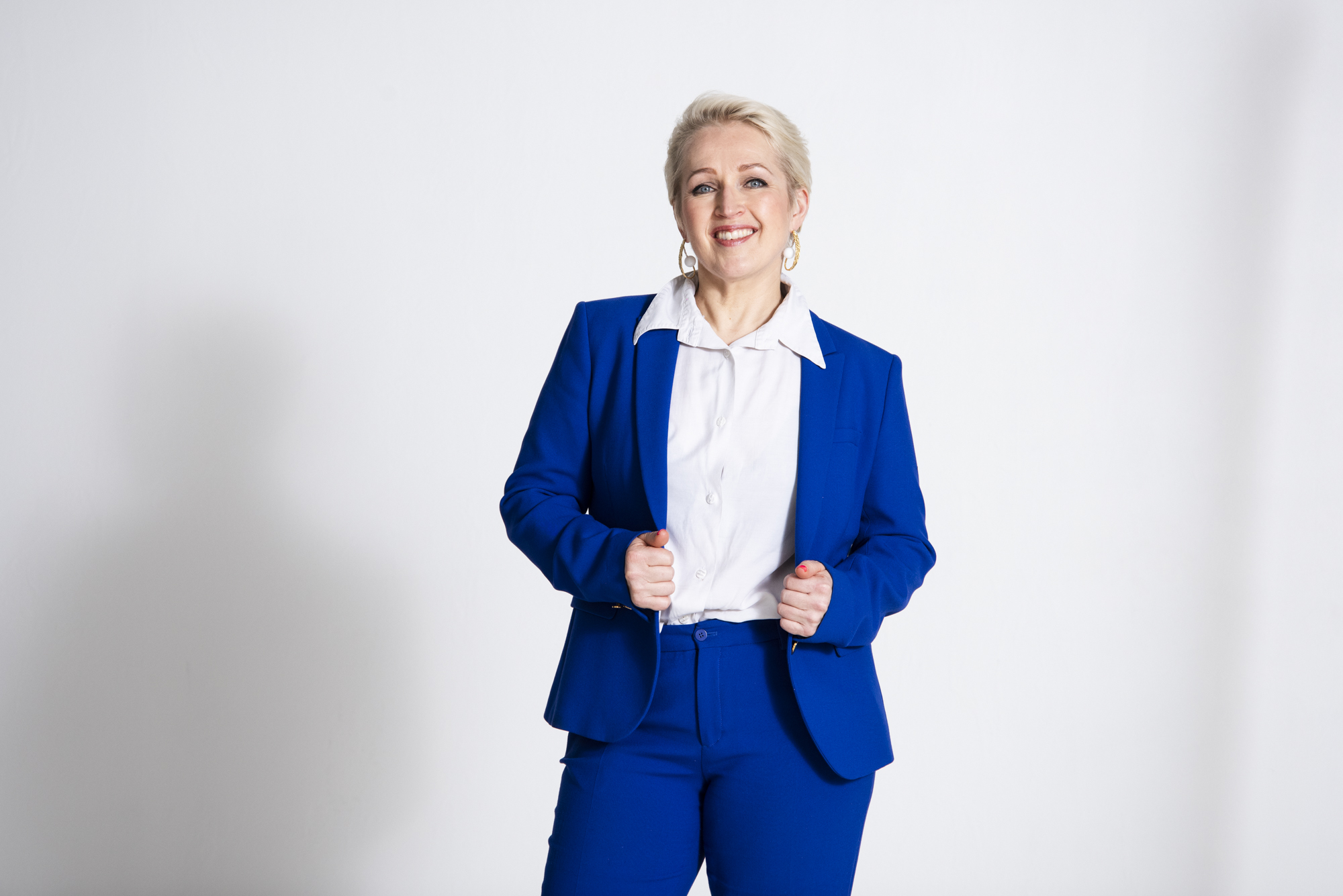 Anna Perho