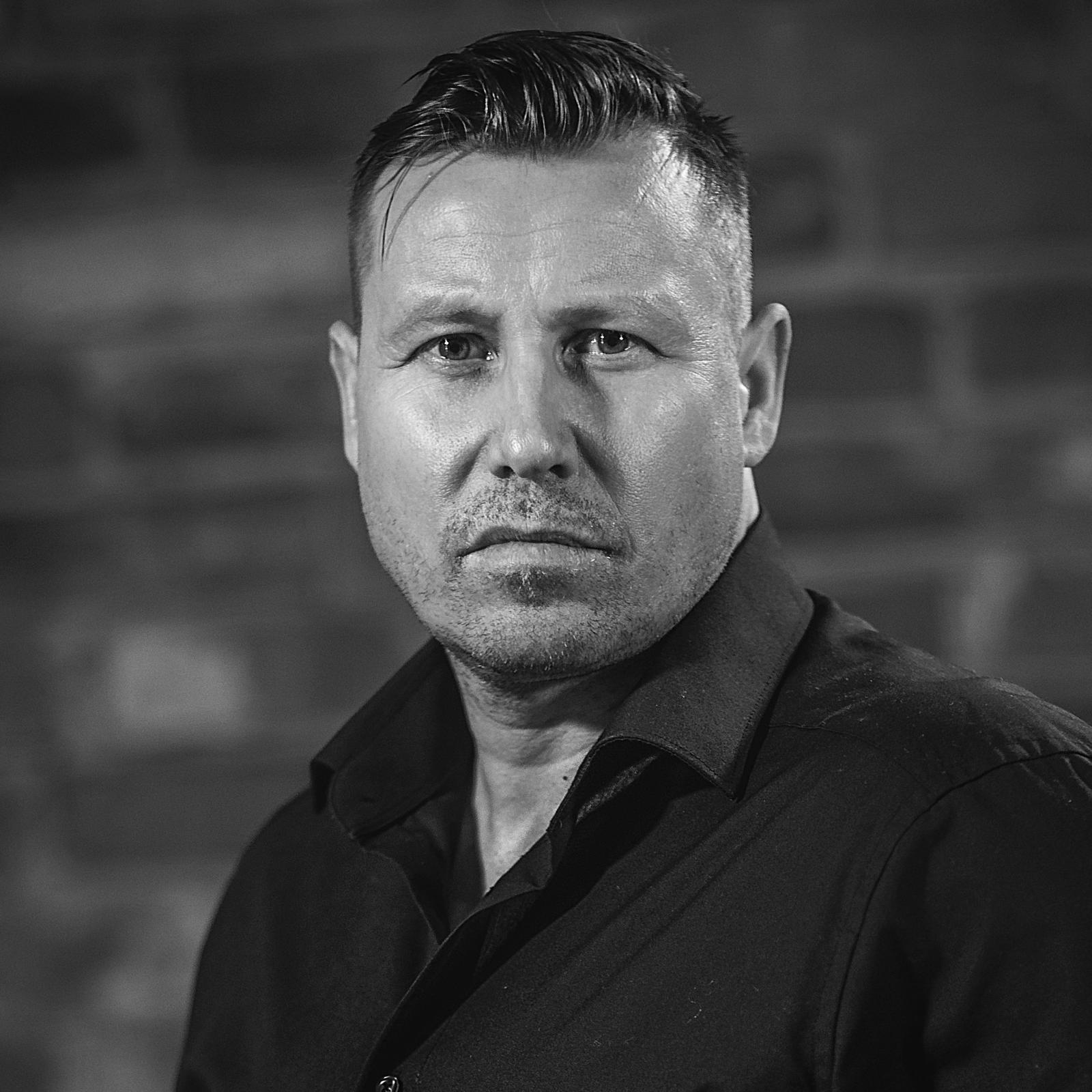 Harri Gustafsberg