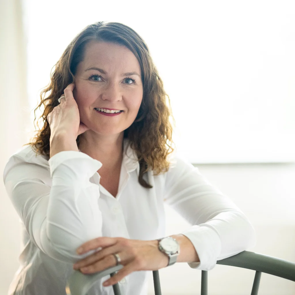 Kati Huovinmaa