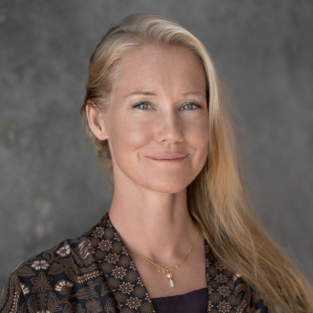 Elisabet Lahti