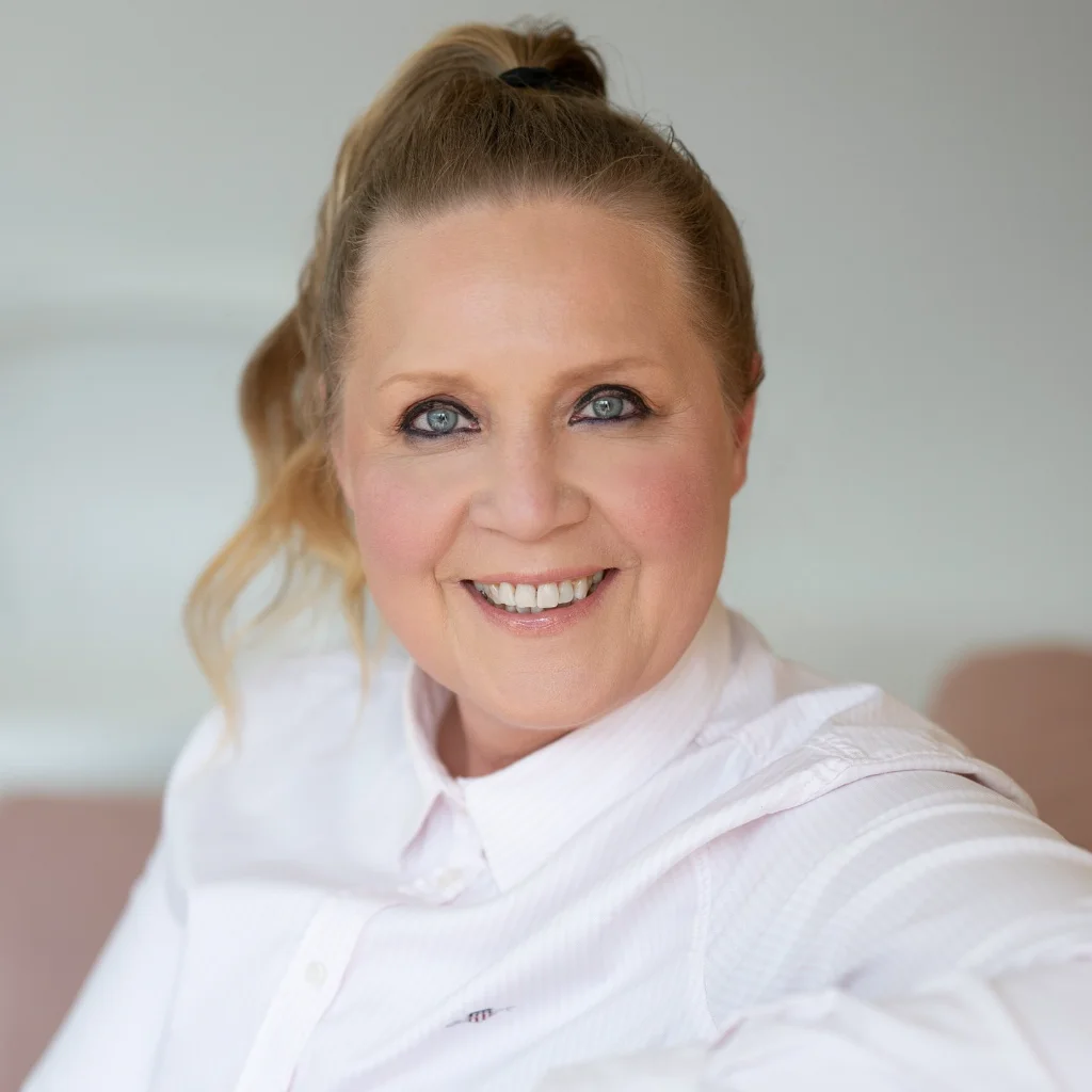 Hanna Ranssi-Matikainen