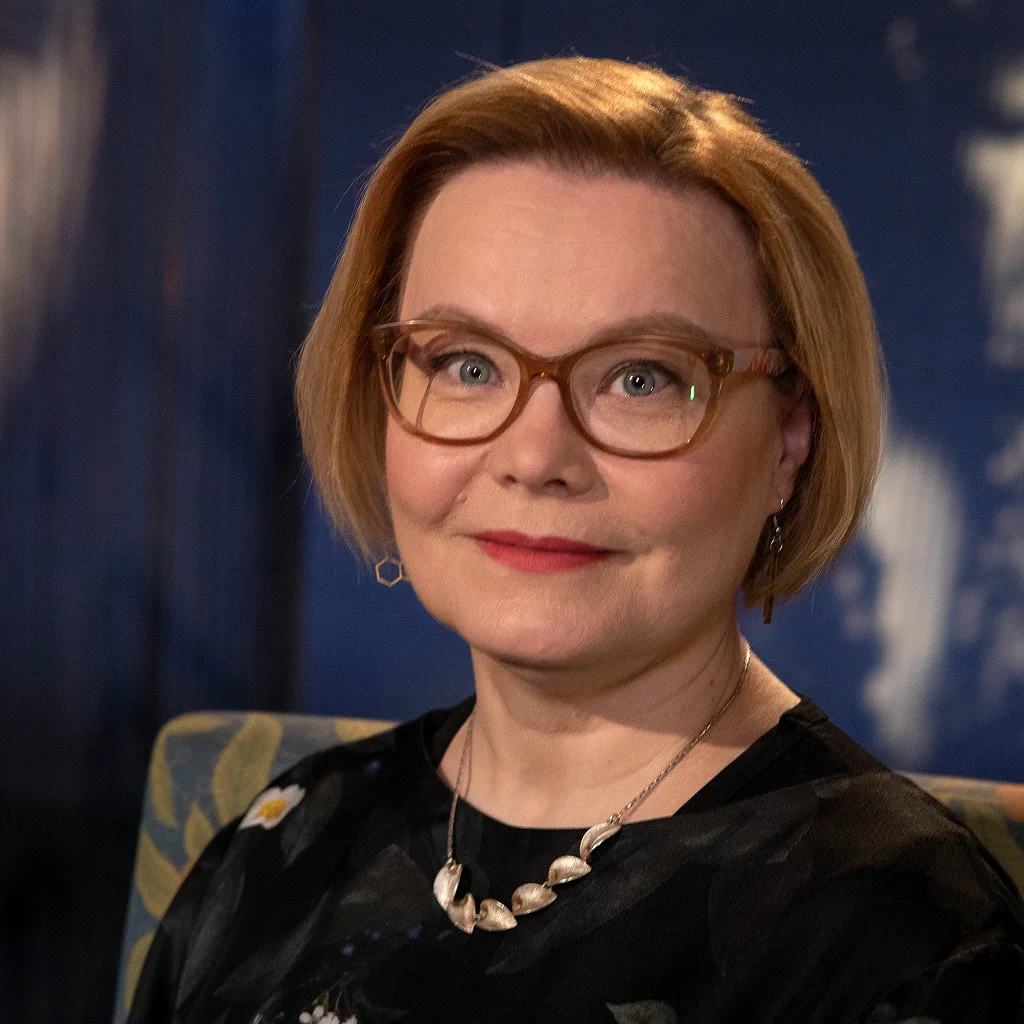 Minna Huotilainen