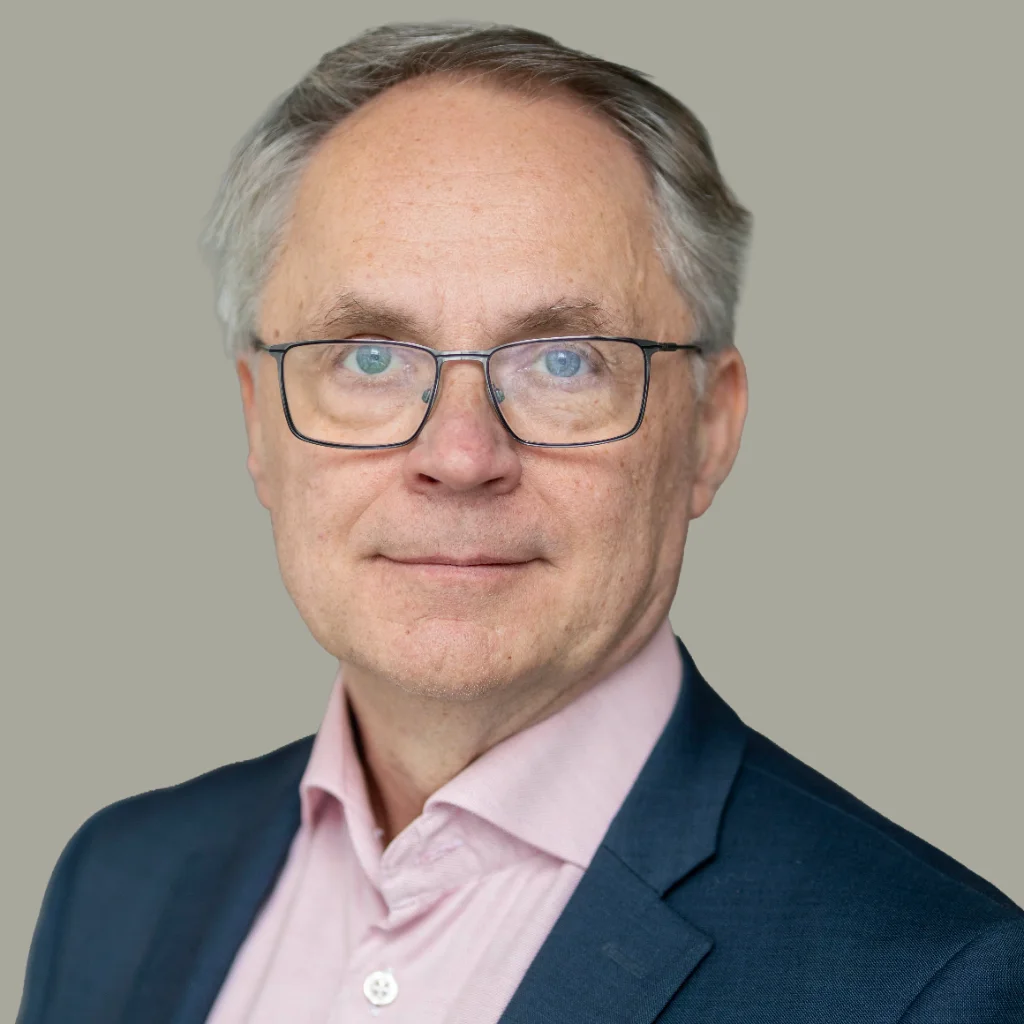 Petteri Järvinen