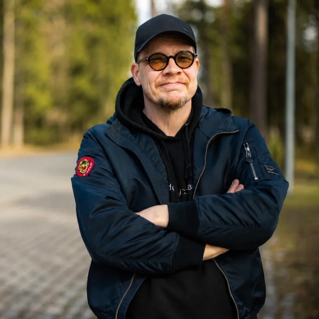 Ville Ojanen